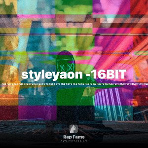 styleyaon -16BIT 