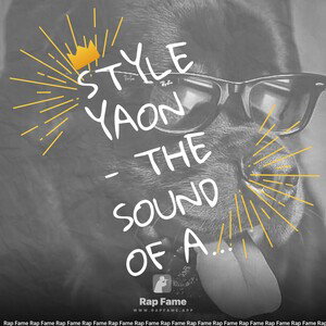 styleyaon - the sound of a rain drop