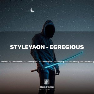 styleyaon - egregious