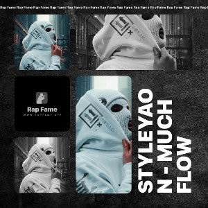 styleyaon - much flow