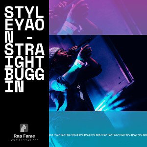 styleyaon - straight buggin 