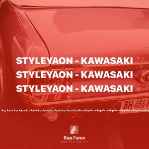 styleyaon - Kawasaki