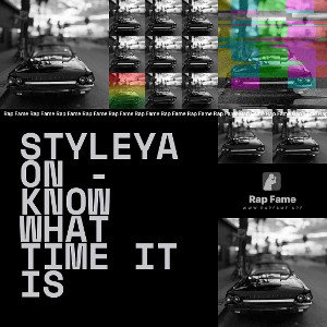 styleyaon - Know what time it is