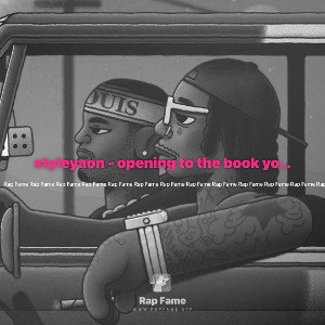 styleyaon - opening to the book you need to read
