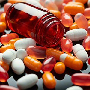 pills
