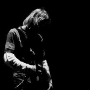 Kurt cobain