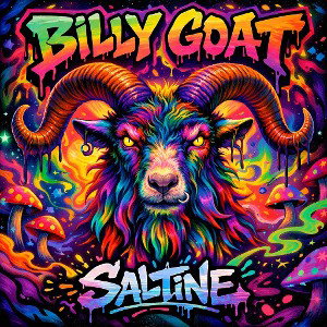 Billy Goat