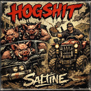 Hogshit