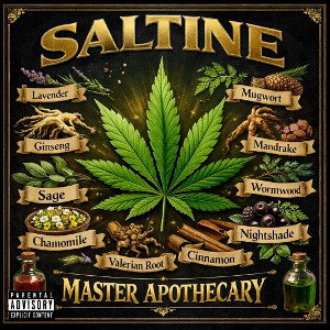 Master Apothecary