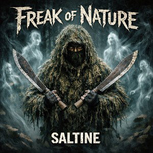 Freak of Nature