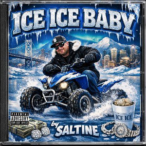 Ice Ice Baby