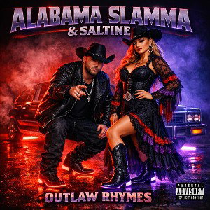Outlaw Rhymes