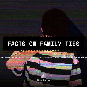 facts on family ties