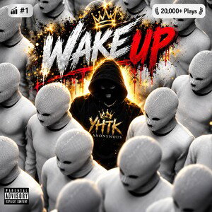 Wake up