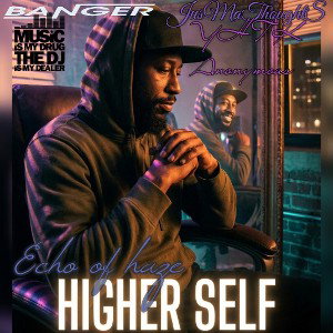 Echo of hazez Higher self