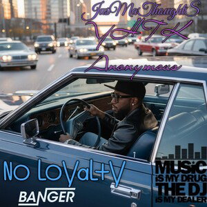 No loyalty