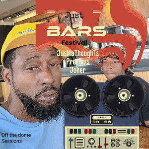 Just Bars.