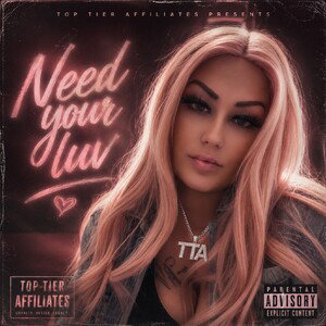 Need Your luv