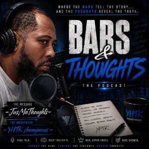 Bars & Thoughts
