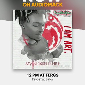 12 pm at fergs 
