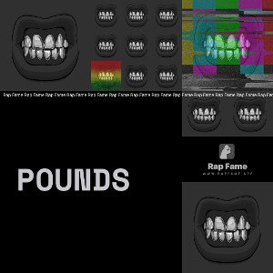 pounds 