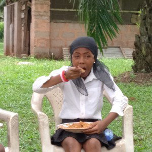 what hunger cannot do does not exist 