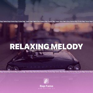 relaxing melody