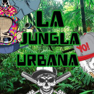 LA JUNGLA URBANA