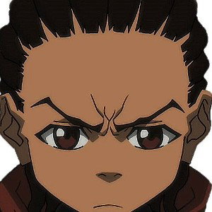 (Yung steedy) Boondocks pt 2 