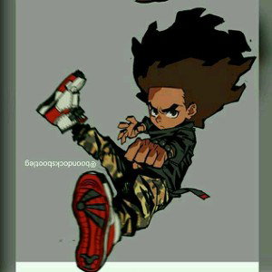 (Yung steedy) the boondocks pt.3