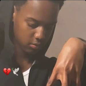 ( Yung steedy) love you baby boy💔🕊️❤️‍🔥❤️‍🔥