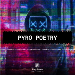 pyro poetry 