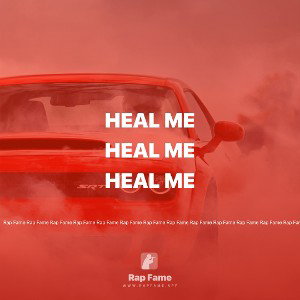Heal Me