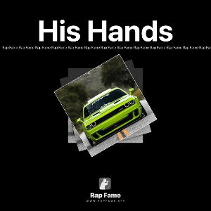 His Hands