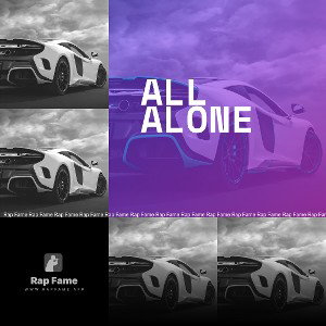 All Alone
