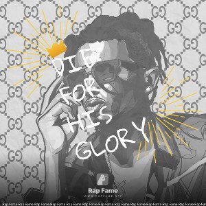 Die For His Glory