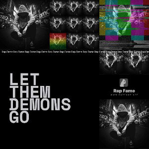 Let Them Demons Go