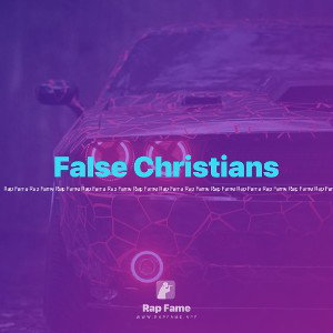 False Christians