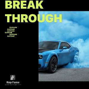 Break Through