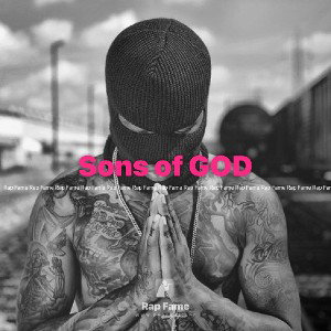 Sons of GOD