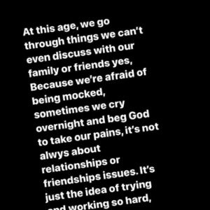 My Faith 