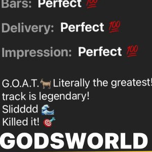 THA THRONE  GODSWORLDandZORROW