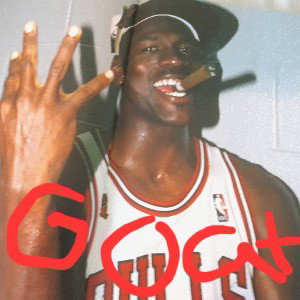 GOAT 