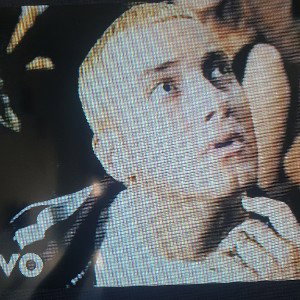 The Real Slim Shady Edited