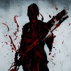 Bloody blade