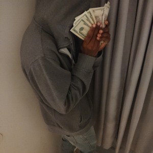 TD -Elevated ft. KingQaun SNIPPET