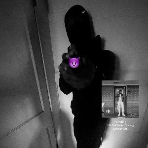 Tryna spin luhx_007_mdk Mdkchuckyy