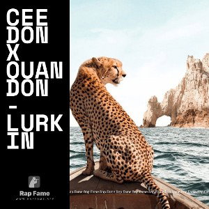 Cee Don x Quan Don - Lurkin