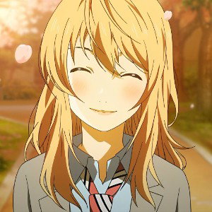 smile