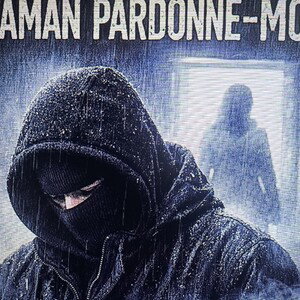 MAMAN PARDONNE MOI